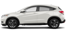 HR-V 2018